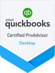 QuickBooks Desktop Pro Advisor