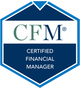 Certified Financial Manager