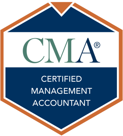 Certified Management Accountant