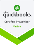 Montana Quickbooks Certified Pro Advisor