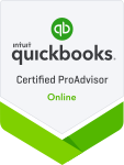 QuickBooks Online Pro Advisor